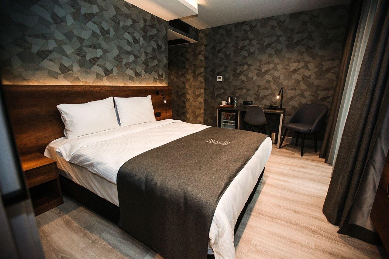 Emen's Otel