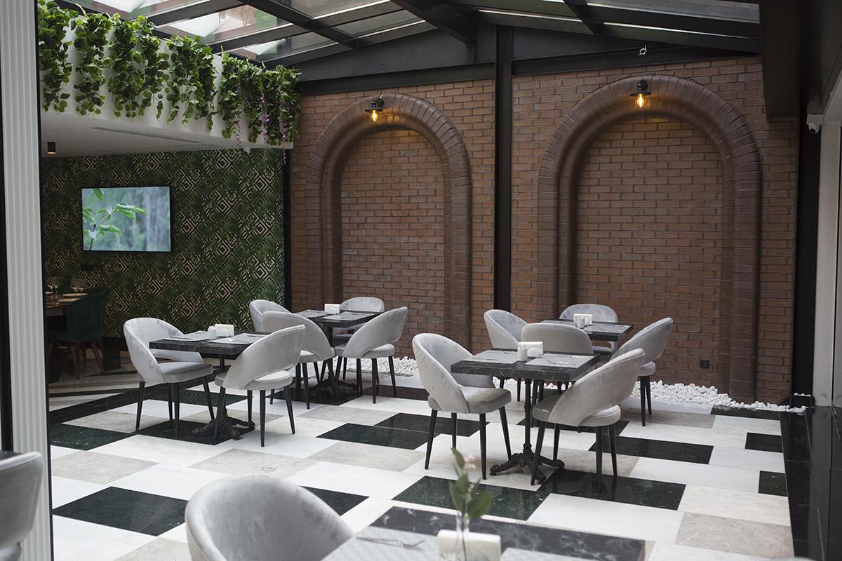 Otel Emen's 4*