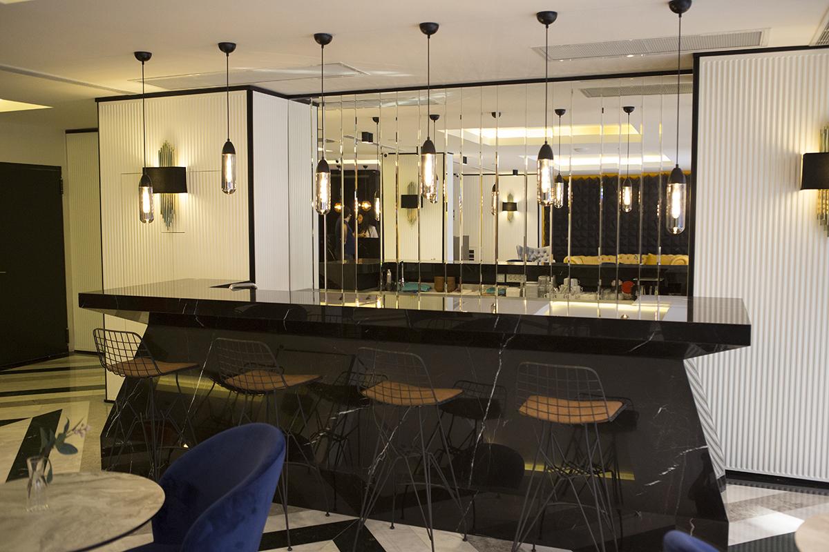 Emen's Otel İzmir