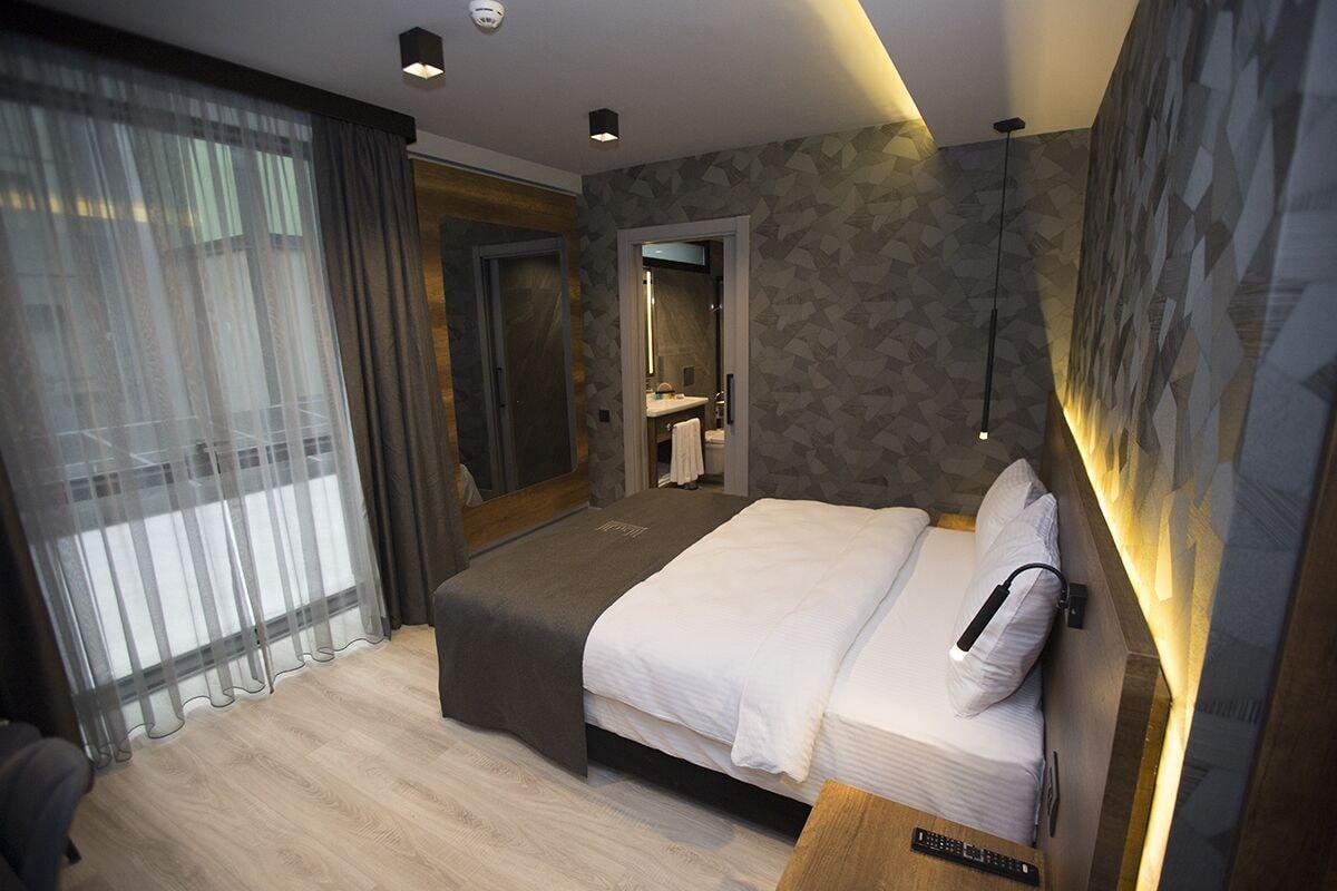 Otel Emen's 4*