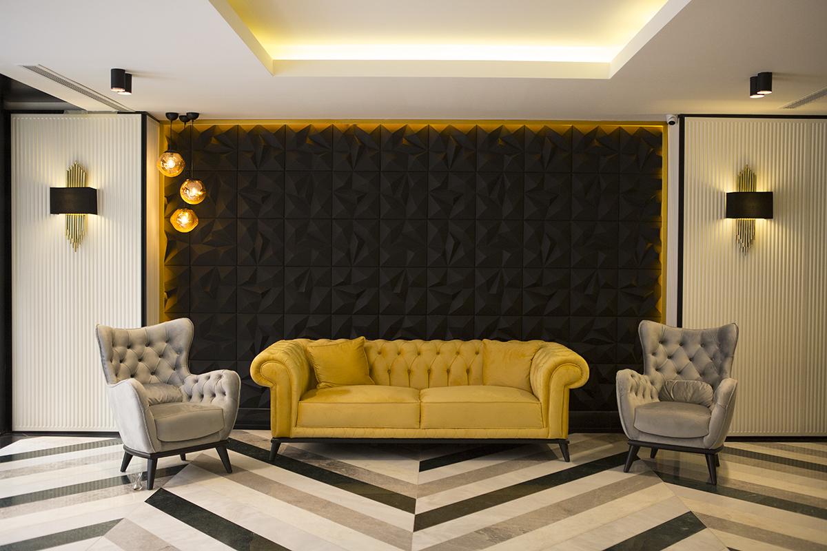 Emen's Otel İzmir